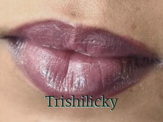 Trishilicky