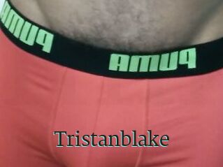 Tristanblake