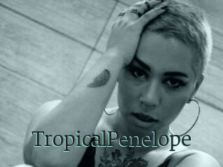 TropicalPenelope