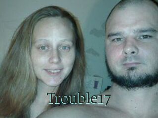 Trouble17