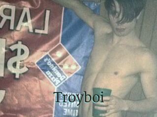 Troyboi