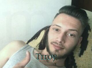 Trroy