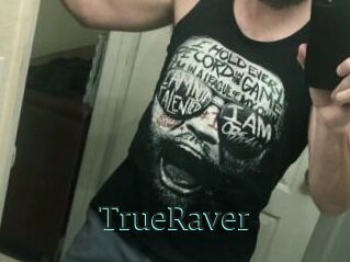 TrueRaver