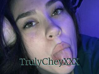 TrulyCheyXXX