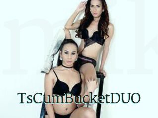 TsCumBucketDUO