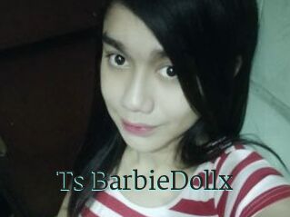 Ts_BarbieDollx