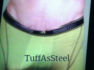 TuffAsSteel