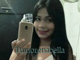 Tumorenabella