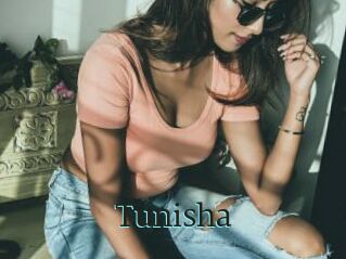 Tunisha