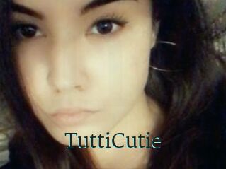 TuttiCutie