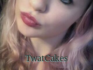 TwatCakes