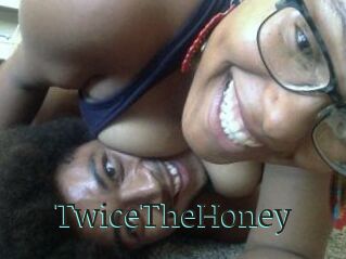 TwiceTheHoney