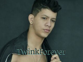 TwinkForever