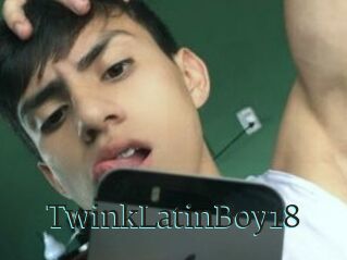 TwinkLatinBoy18