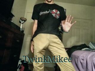 TwinkMikee