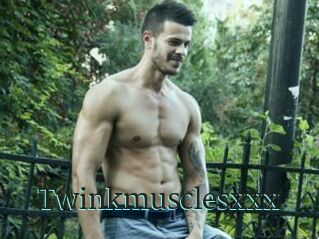 Twinkmusclesxxx