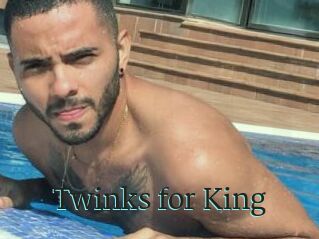 Twinks_for_King