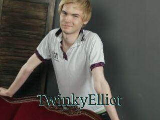 TwinkyElliot