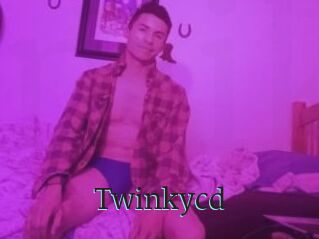 Twinkycd