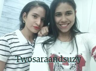 Twosaraandsuzy