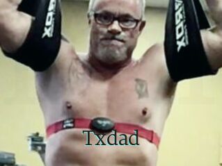 Txdad