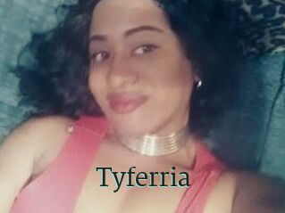 Tyferria