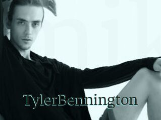 TylerBennington