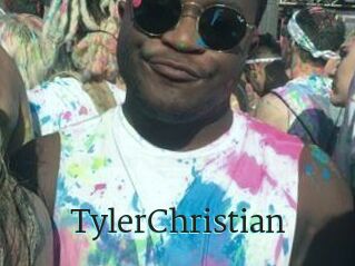 TylerChristian