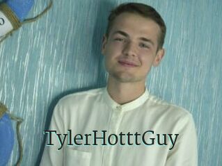 TylerHotttGuy