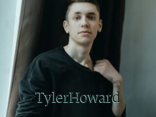 TylerHoward