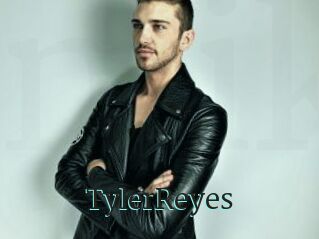 TylerReyes