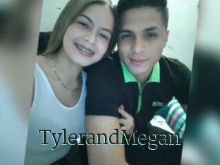 TylerandMegan