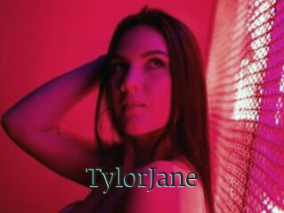 TylorJane