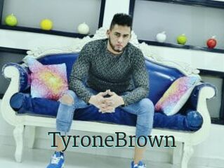 TyroneBrown