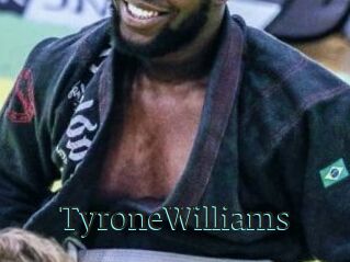 TyroneWilliams