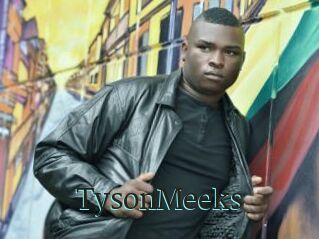 TysonMeeks