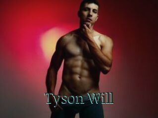 Tyson_Will