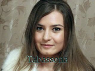 Tabassona