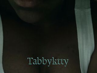 Tabbyktty