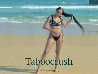 Taboocrush