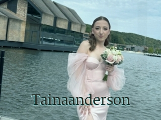 Tainaanderson