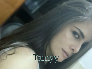 Tainyy