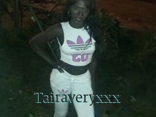 Tairaveryxxx