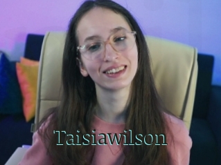 Taisiawilson