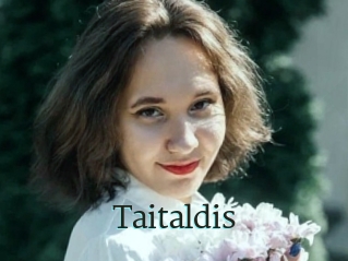 Taitaldis