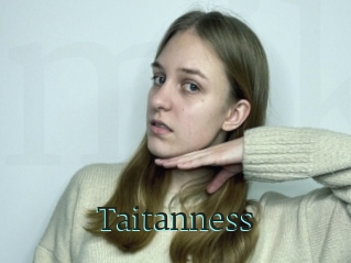 Taitanness