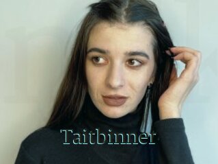 Taitbinner