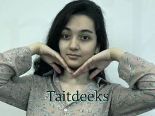 Taitdeeks