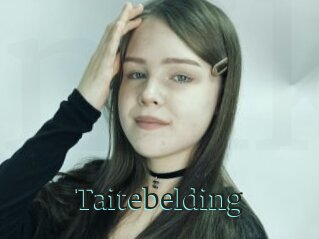 Taitebelding