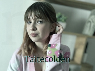 Taitecolden